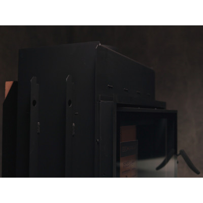 Камінна топка AK SPARK 70x54