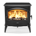 Чугунная печь Dovre 760 WD