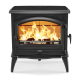 Чугунная печь Dovre 760 WD