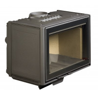 Камінна топка Dovre 2575 CBS1