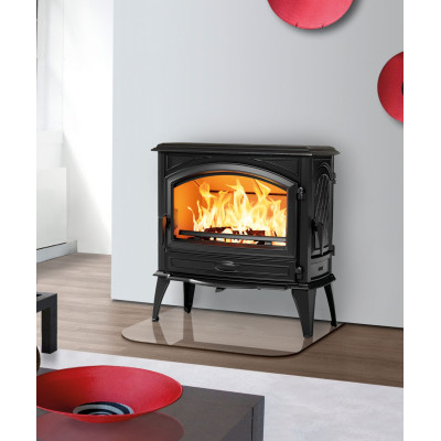 Чугунная печь Dovre 760 WD