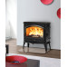 Чугунная печь Dovre 760 WD