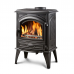 Чугунная печь Dovre 540 W