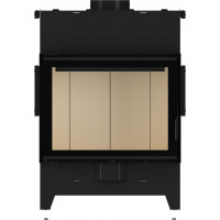 Камінна топка AK SPARK 70x54
