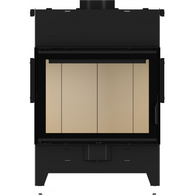 Камінна топка AK SPARK 70x54