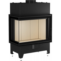 Каминная топка AK SPARK 72x40x54 L/R