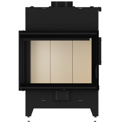 Камінна топка AK SPARK 72x40x54 L/R