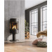 Чугунная печь Dovre ASTRO 4 CB/P