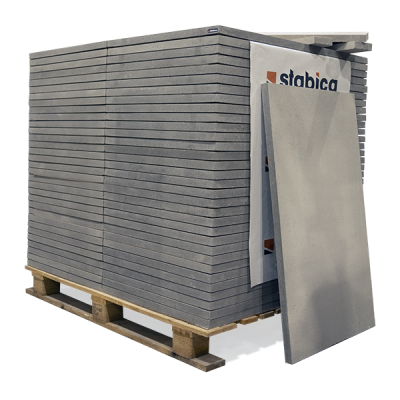 Каминная панель STABICA LC600 1000x610x30мм