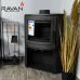 Чавунна піч Ravan Deluxe Чавунна піч Ravan Deluxe