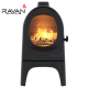Чугунная печь Ravan Onoma
