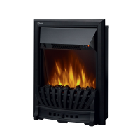 Електрокамін Electrolux EFP/P-1020LS