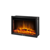 Электрокамин Electrolux EFP/P-2520LS