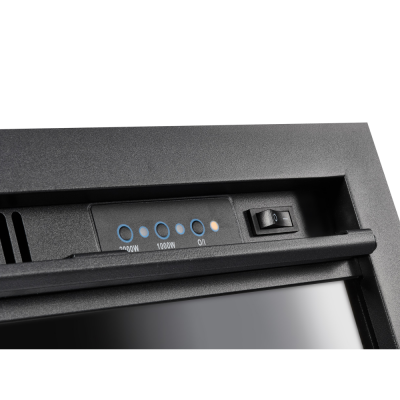 Електрокамін Electrolux EFP/P-3020LS