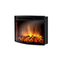 Електрокамін Electrolux EFP/P-2720RLS