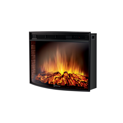 Електрокамін Electrolux EFP/P-2720RLS