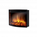 Електрокамін Electrolux EFP/P-2720RLS