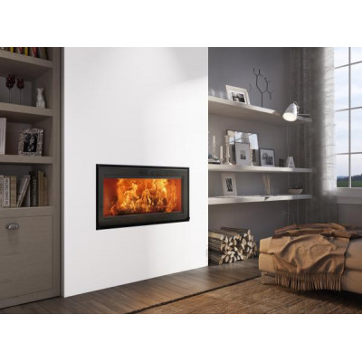 Каминная топка Dovre Vista 902