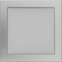 Камінна решітка Kratki шліфована 22x22