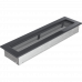 Каминная решетка Kratki графитовая 11x42