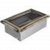 Камінна решітка Kratki рустикальна 11x17