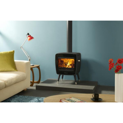 Чавунна піч Dovre VINTAGE 35
