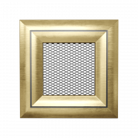 Камінна решітка Kratki Oskar 11x11