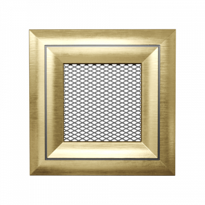 Каминная решетка Kratki Oskar 11x11