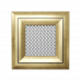 Каминная решетка Kratki Oskar 11x11