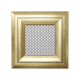 Каминная решетка Kratki Oskar 11x11