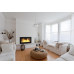 Каминная топка Dovre Vista 801