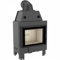 Каминная топка Kratki MBM 10