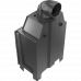 Каминная топка Kratki MBM 10