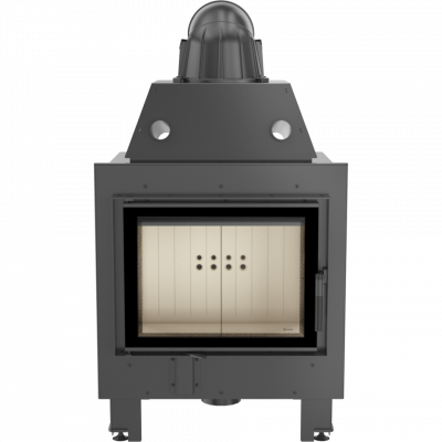 Каминная топка Kratki MBM 10
