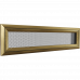 Камінна решітка Kratki Oskar 11x42