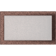 Каминная решетка Kratki медная 22x37