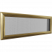 Каминная решетка Kratki Oskar 17x49