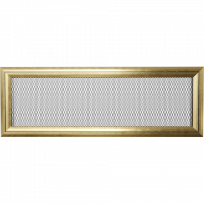 Каминная решетка Kratki Oskar 17x49