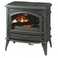 Чугунная печь Dovre 760 GM