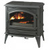 Чугунная печь Dovre 760 GM
