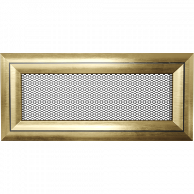 Каминная решетка Kratki Oskar 11x24