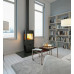 Чугунная печь Dovre Sense 403