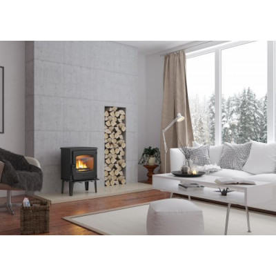 Чугунная печь Dovre 525 CB