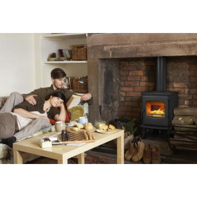 Чугунная печь Dovre 525 CB