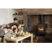Чугунная печь Dovre 525 CB