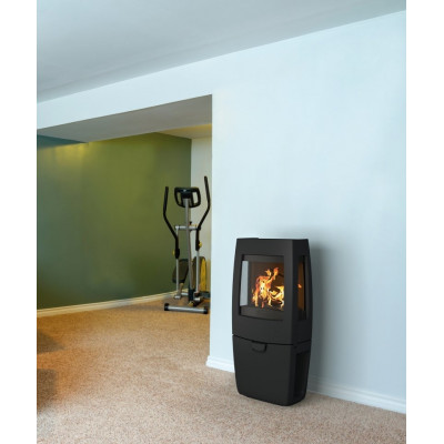 Чавунна піч Dovre Sense 203