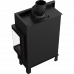Камінна топка Kratki LUCY 12 SLIM права BS