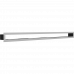 Каминная решетка Kratki TUNEL шлифованная 6x100