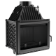 Каминная топка Kratki ZUZIA 16 700