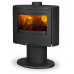 Чугунная печь Dovre BOW/P